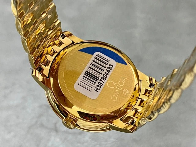 OMEGA