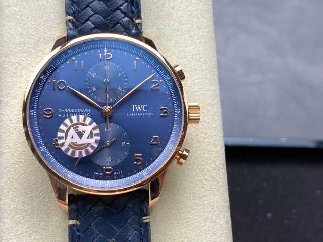 IWC