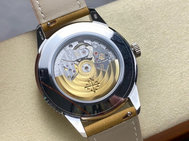 PATEK PHILIPPE