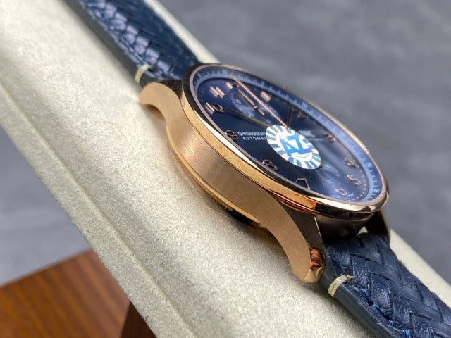 IWC