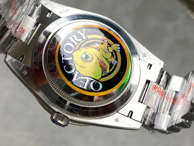 ROLEX