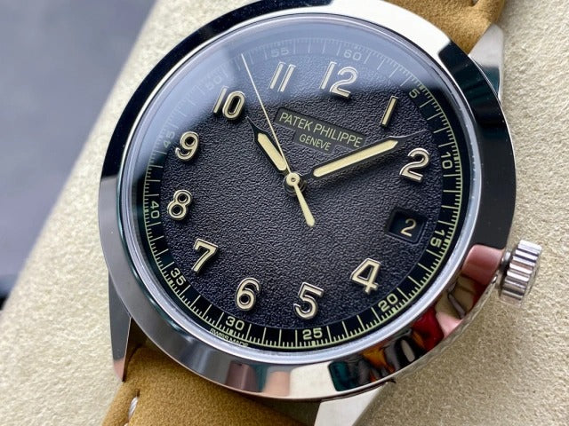 PATEK PHILIPPE