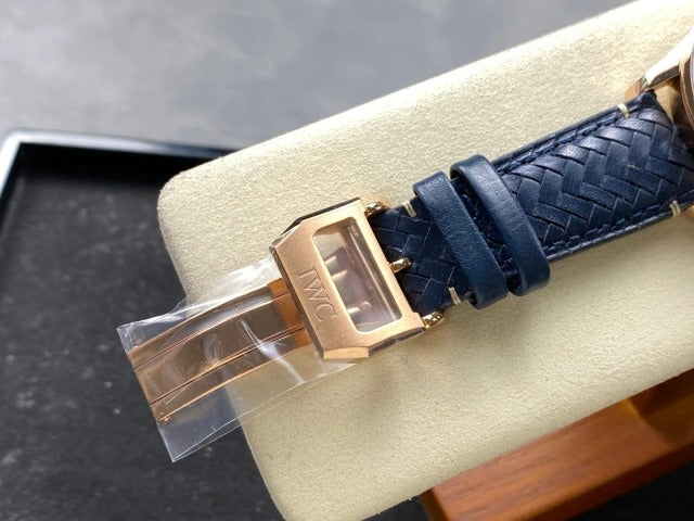 IWC