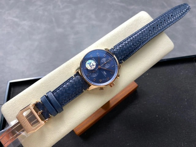 IWC