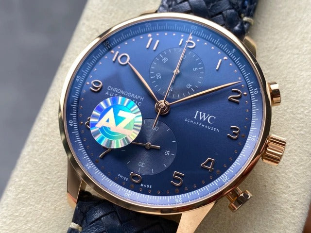 IWC