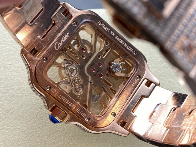 CARTIER