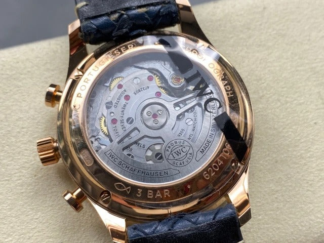 IWC
