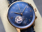 IWC