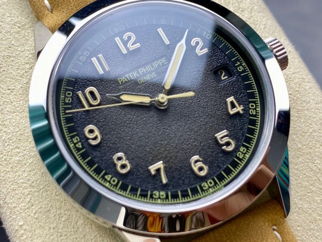 PATEK PHILIPPE