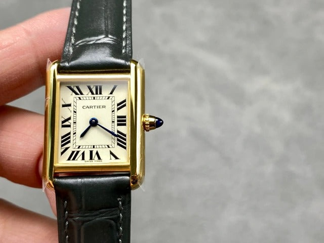 CARTIER