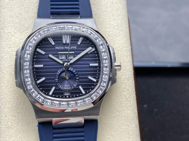 PATEK PHILIPPE