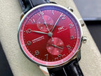 IWC