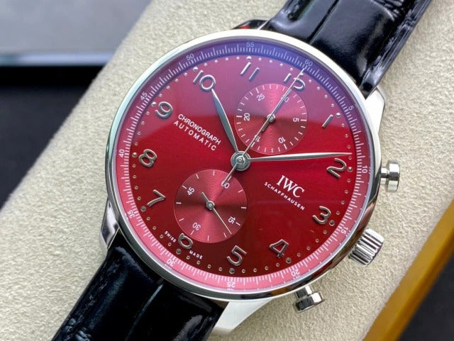 IWC