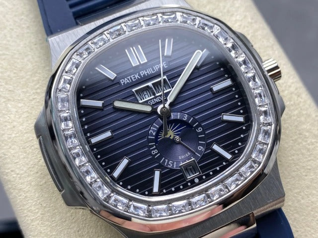 PATEK PHILIPPE