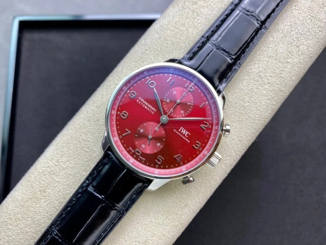 IWC