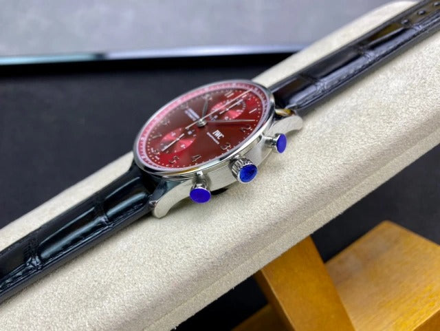 IWC