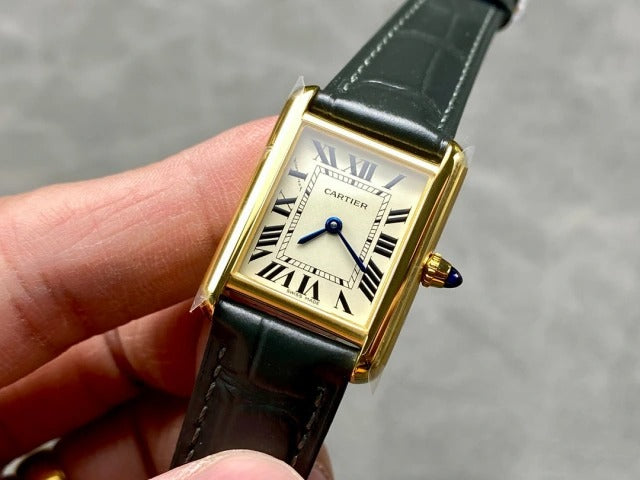 CARTIER