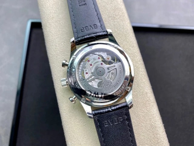 IWC