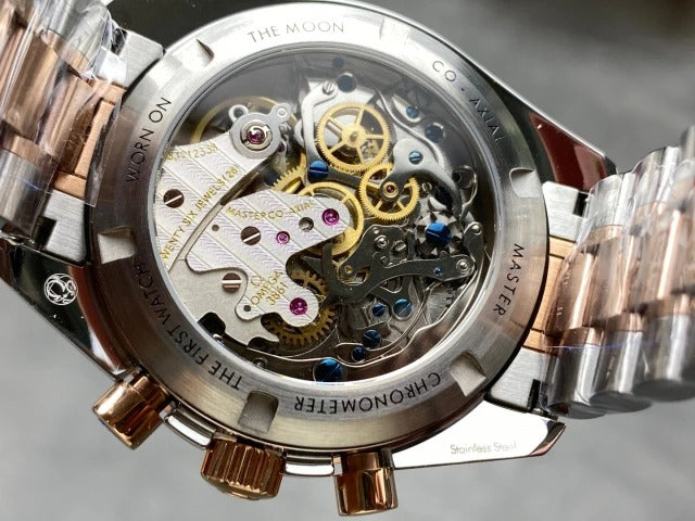 OMEGA
