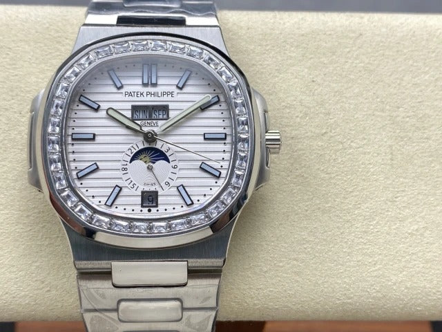 PATEK PHILIPPE