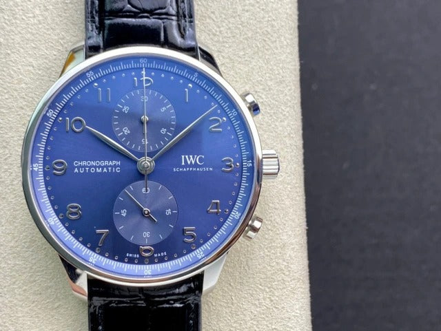 IWC