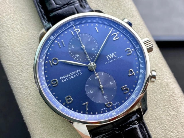 IWC