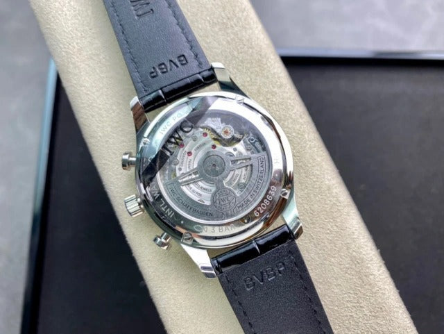 IWC