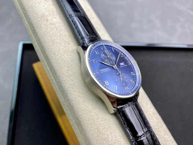 IWC
