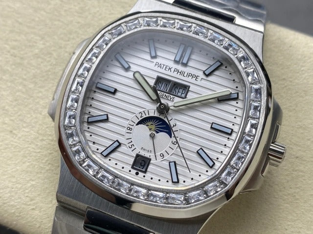 PATEK PHILIPPE