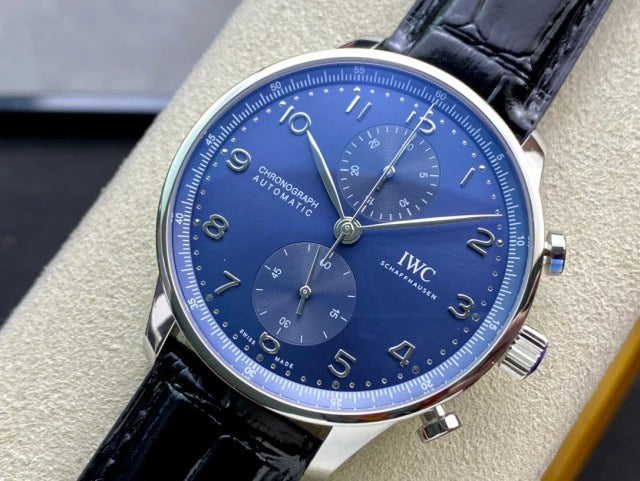 IWC