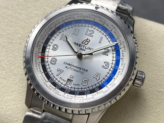 BREITLING