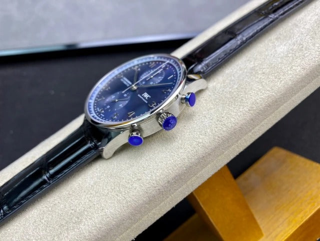 IWC
