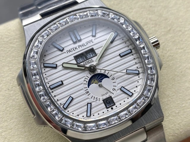 PATEK PHILIPPE