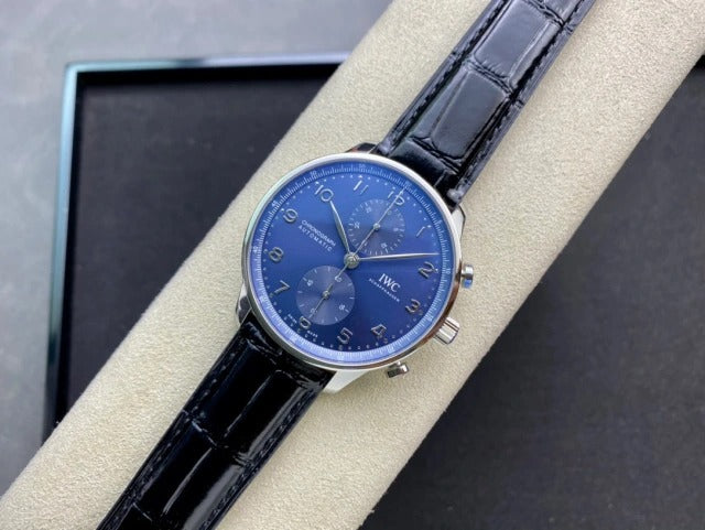 IWC