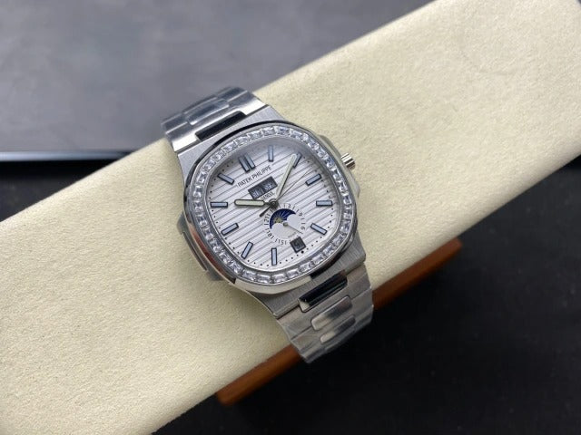 PATEK PHILIPPE