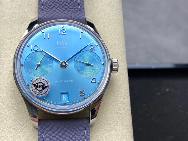IWC