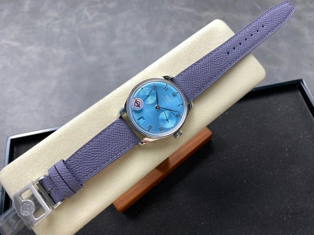 IWC