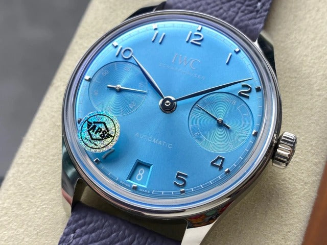 IWC