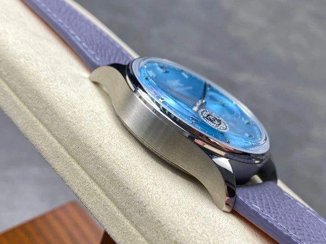 IWC