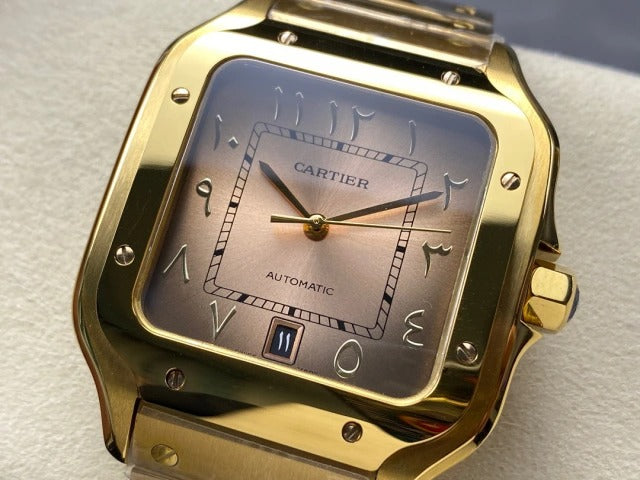 CARTIER