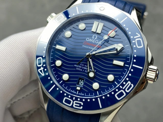 OMEGA