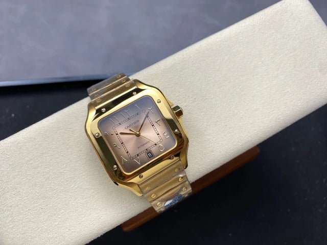 CARTIER