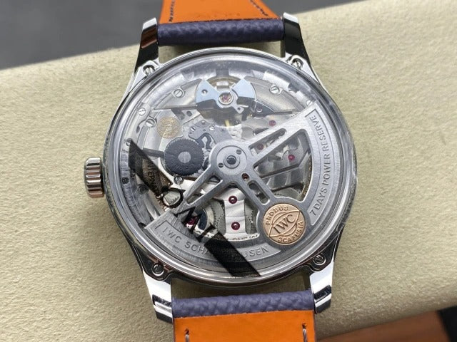 IWC