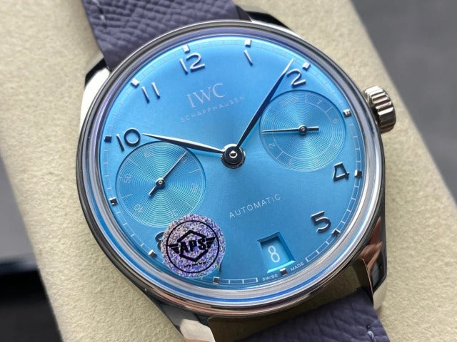 IWC