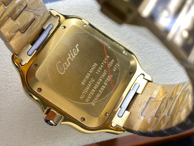 CARTIER