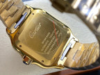 CARTIER
