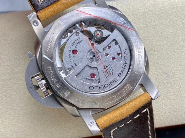 PANERAI