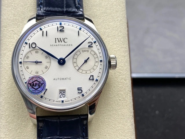 IWC