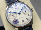 IWC