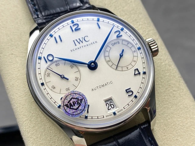 IWC